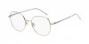 OKULARY KOREKCYJNE BOSS 1529 83I 52 ROZMIAR M